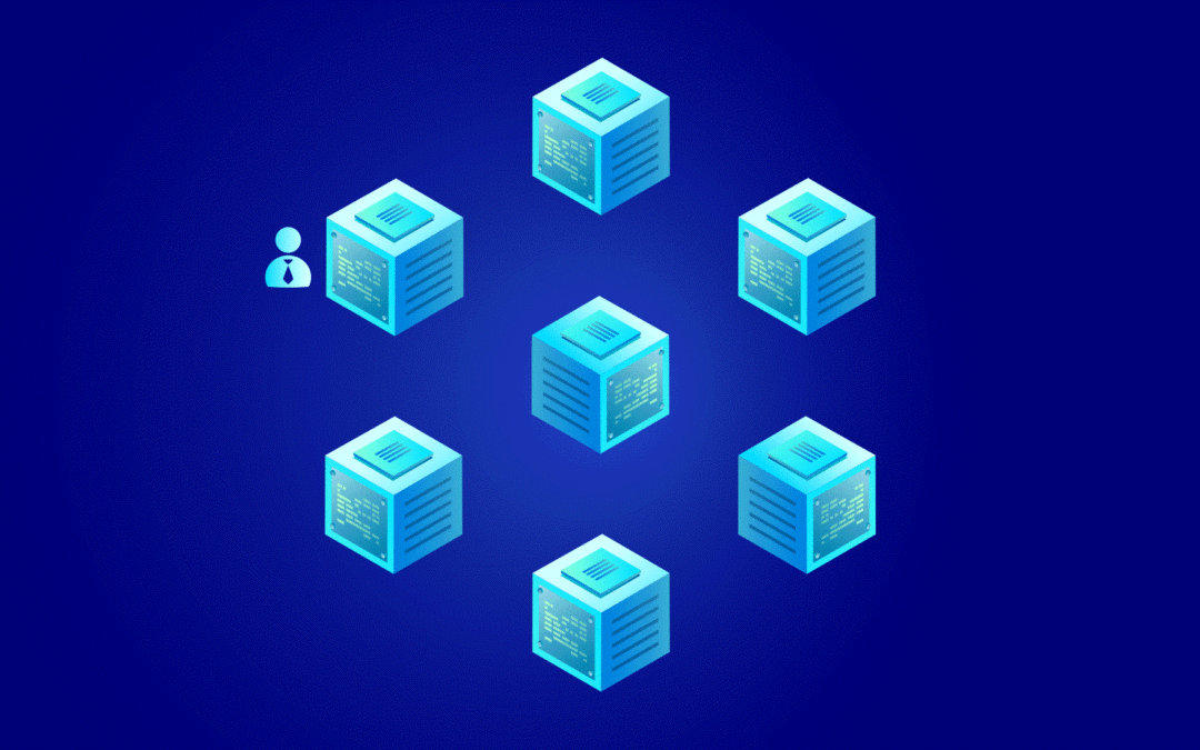 Blockchain for beginners