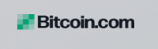 Logo bitcoin.com